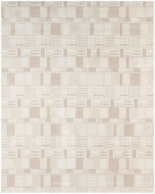 Nourison Home - Nordic Ivory/Beige Area Rug NRC04