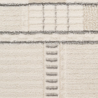 The Rug Corner Nourison Home Nordic NRC04 IVGRY Area Rugs  
