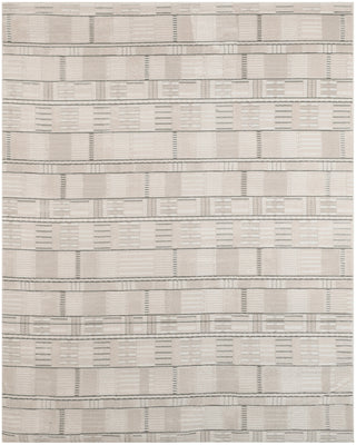 The Rug Corner Nourison Home Nordic NRC04 IVGRY Area Rugs  