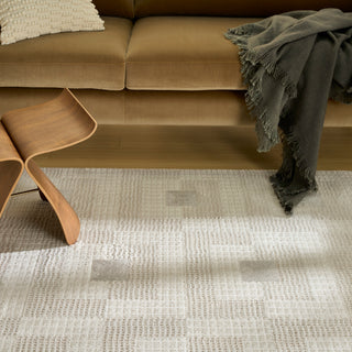Nourison Home - Nordic Ivory/Beige Area Rug NRC05