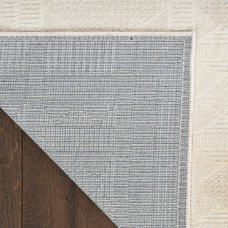 Nourison Home - Nordic Ivory/Beige Area Rug NRC06