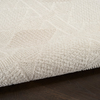 Nourison Home - Nordic Ivory/Beige Area Rug NRC06