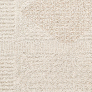 Nourison Home - Nordic Ivory/Beige Area Rug NRC06