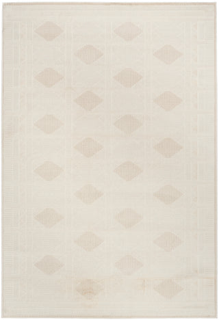 Nourison Home - Nordic Ivory/Beige Area Rug NRC06
