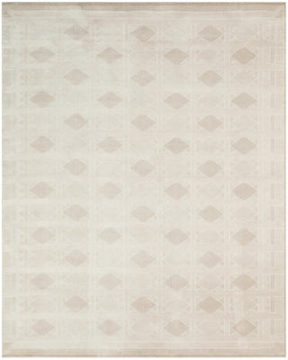Nourison Home - Nordic Ivory/Beige Area Rug NRC06