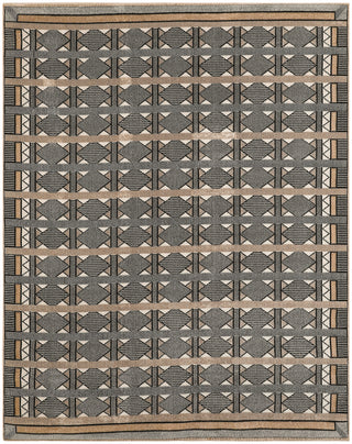The Rug Corner Nourison Home Nordic NRC06 IVMTC Area Rugs  