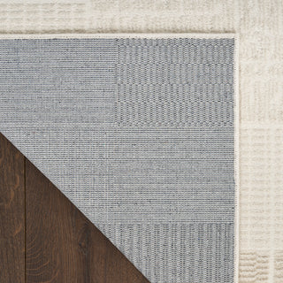Nourison Home - Nordic Ivory/Green Area Rug NRC07