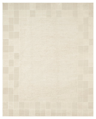 Nourison Home - Nordic Ivory/Green Area Rug NRC07