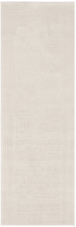 Nourison Home - Nordic Ivory Area Rug NRC07