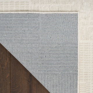 Nourison Home - Nordic Ivory Area Rug NRC07