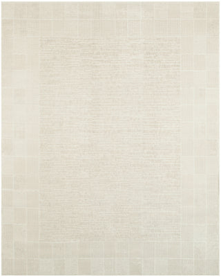 Nourison Home - Nordic Ivory Area Rug NRC07