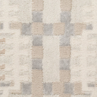 Nourison Home - Nordic Ivory/Multi-Color Area Rug NRC08