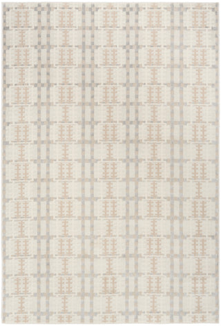 Nourison Home - Nordic Ivory/Multi-Color Area Rug NRC08
