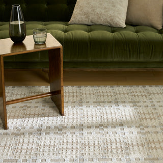 Nourison Home - Nordic Ivory/Multi-Color Area Rug NRC08