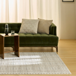 Nourison Home - Nordic Ivory/Multi-Color Area Rug NRC08
