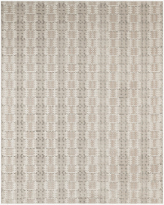 Nourison Home - Nordic Ivory/Multi-Color Area Rug NRC08