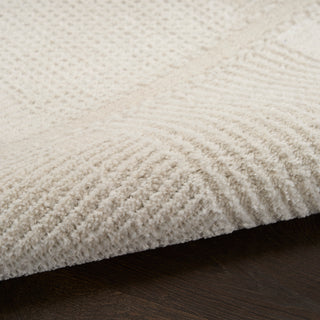 Nourison Home - Nordic Ivory/Beige Area Rug NRC09