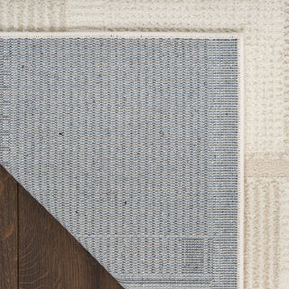 Nourison Home - Nordic Ivory/Beige Area Rug NRC09