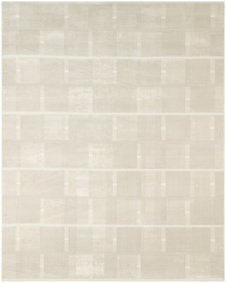 Nourison Home - Nordic Ivory/Beige Area Rug NRC09