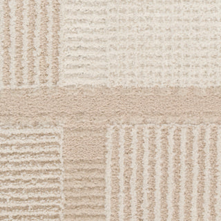 The Rug Corner Nourison Home Nordic NRC09 IVTAU Area Rugs  