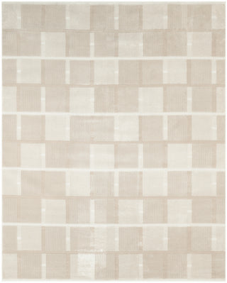 The Rug Corner Nourison Home Nordic NRC09 IVTAU Area Rugs  