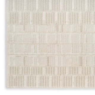 The Rug Corner Nourison Home Nourison Home - Nordic Ivory Area Rug NRC10  