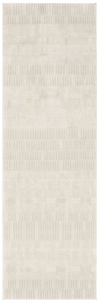 The Rug Corner Nourison Home Nourison Home - Nordic Ivory Area Rug NRC10  