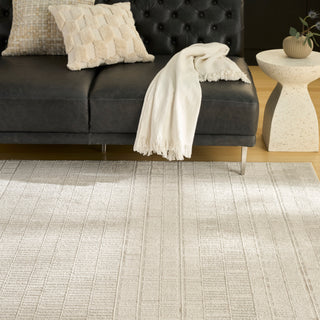 The Rug Corner Nourison Home Nourison Home - Nordic Ivory Area Rug NRC10  