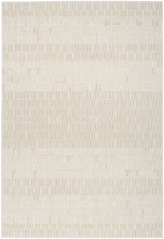 The Rug Corner Nourison Home Nourison Home - Nordic Ivory Area Rug NRC10  