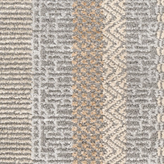 Nourison Home - Nordic Grey/Multi Area Rug NRC11