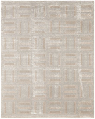 Nourison Home - Nordic Grey/Multi Area Rug NRC11