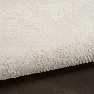 The Rug Corner Nourison Home Nourison Home - Nordic Ivory Area Rug NRC11  