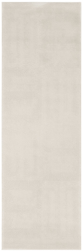 The Rug Corner Nourison Home Nourison Home - Nordic Ivory Area Rug NRC11  