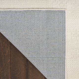 The Rug Corner Nourison Home Nourison Home - Nordic Ivory Area Rug NRC11  