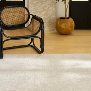 The Rug Corner Nourison Home Nourison Home - Nordic Ivory Area Rug NRC11  