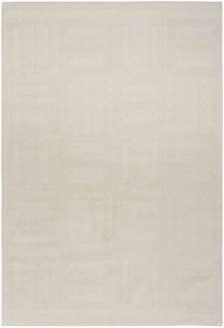 The Rug Corner Nourison Home Nourison Home - Nordic Ivory Area Rug NRC11  