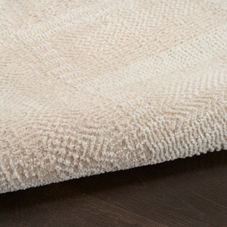 Nourison Home - Nordic Taupe Area Rug NRC11