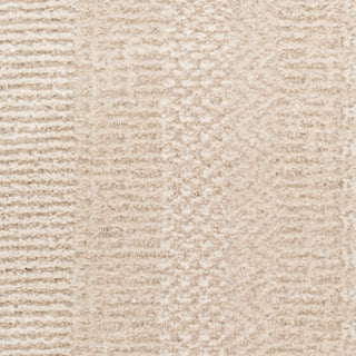 Nourison Home - Nordic Taupe Area Rug NRC11
