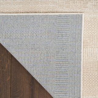 Nourison Home - Nordic Taupe Area Rug NRC11