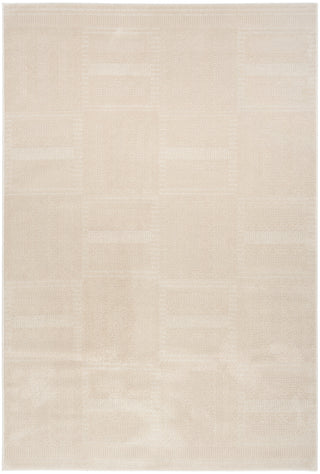 Nourison Home - Nordic Taupe Area Rug NRC11