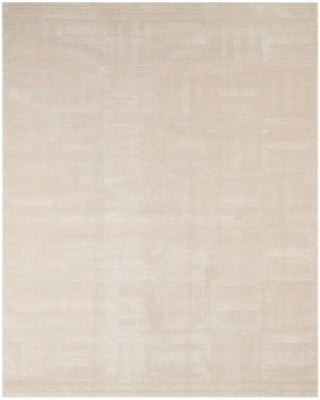 Nourison Home - Nordic Taupe Area Rug NRC11