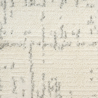 The Rug Corner Nourison Home Ivory Hues IVH01 IVGRY Area Rugs  