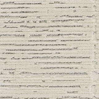 Nourison Home - Ivory Hues Ivory/Green Area Rug IVH02