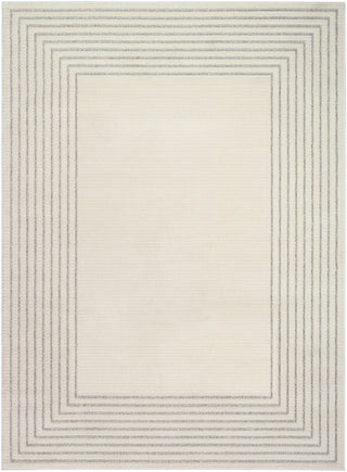 The Rug Corner Nourison Home Ivory Hues IVH03 IVGRY Area Rugs  