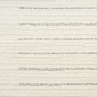 Nourison Home - Ivory Hues Ivory/Green Area Rug IVH04