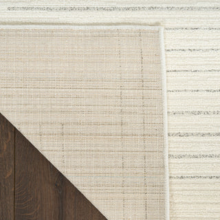 Nourison Home - Ivory Hues Ivory/Green Area Rug IVH04