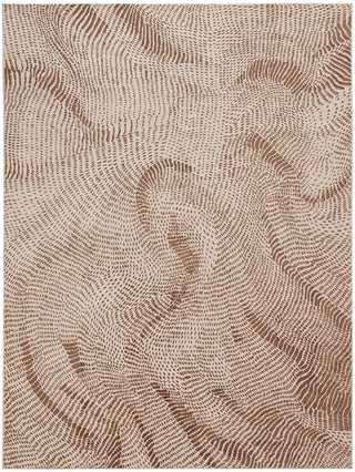 The Rug Corner DKNY Central Park West CEP01 BGEBN Area Rugs  