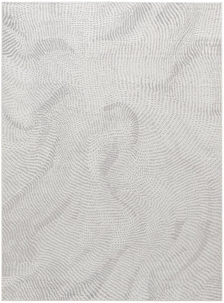 The Rug Corner DKNY Central Park West CEP01 GREY Area Rugs  