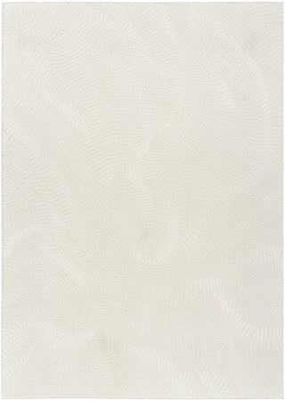 The Rug Corner DKNY Central Park West CEP01 IVORY Area Rugs  
