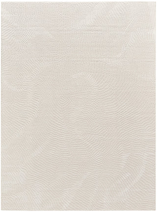 The Rug Corner DKNY Central Park West CEP01 IVORY Area Rugs  